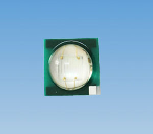 陶瓷3535系列 綠光520-530NM